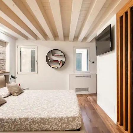Ca' Delle Corti Apartamento Venecia Exterior foto
