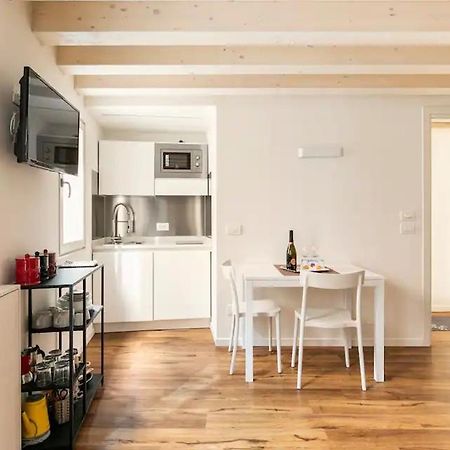 Ca' Delle Corti Apartamento Venecia Exterior foto