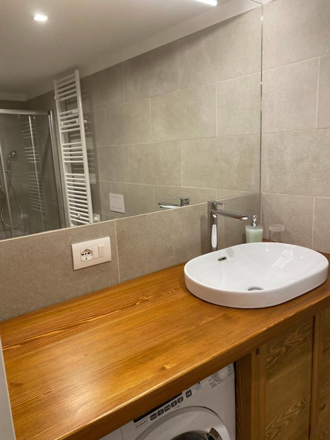 Ca' Delle Corti Apartamento Venecia Exterior foto
