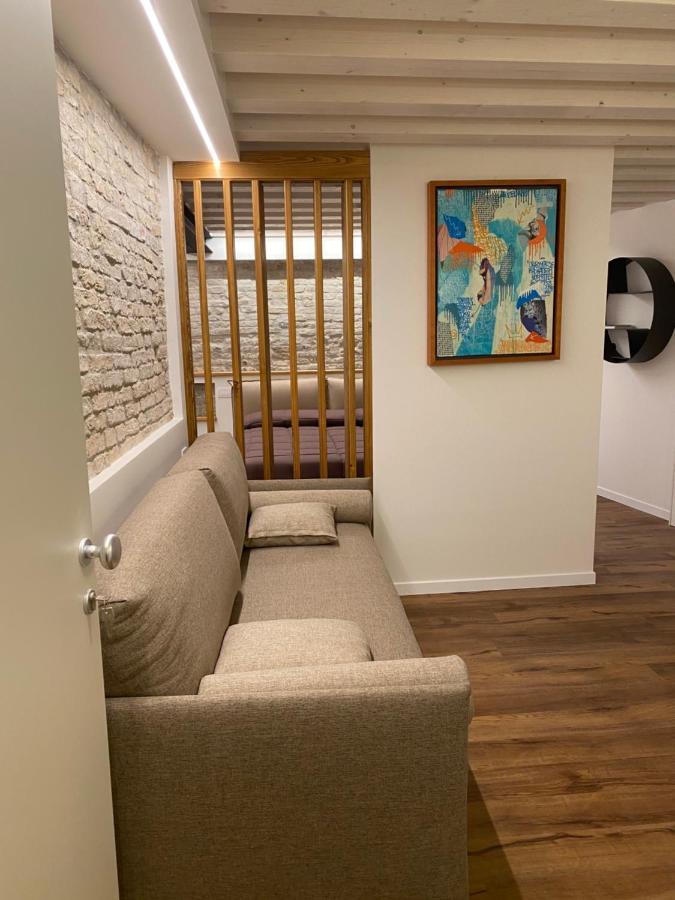 Ca' Delle Corti Apartamento Venecia Exterior foto