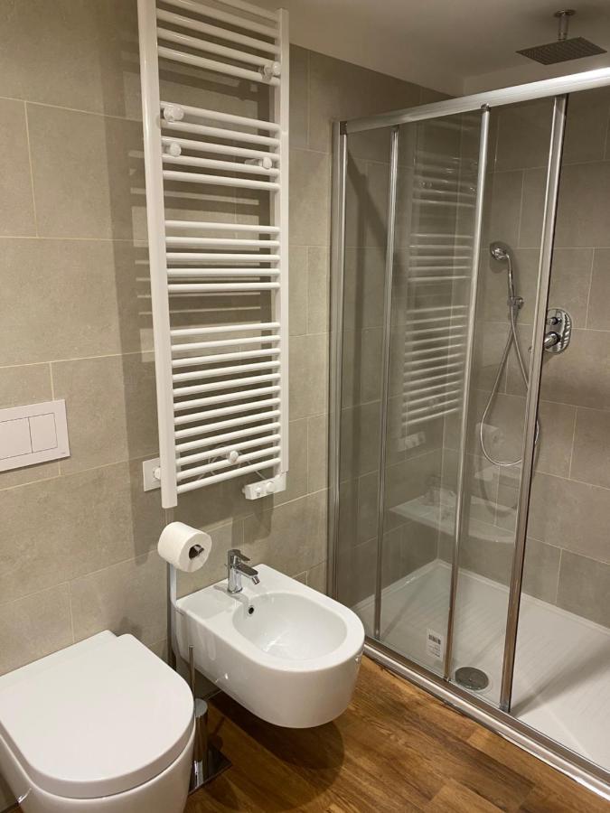 Ca' Delle Corti Apartamento Venecia Exterior foto