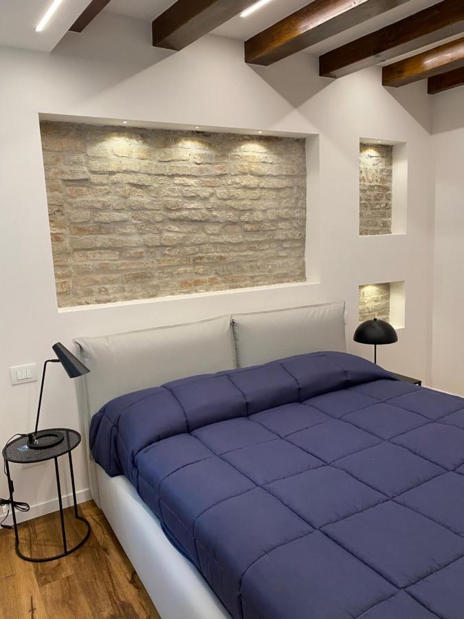 Ca' Delle Corti Apartamento Venecia Exterior foto