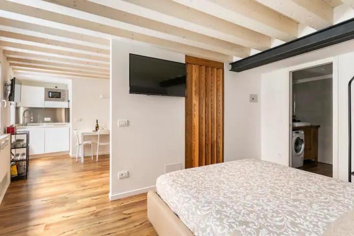 Ca' Delle Corti Apartamento Venecia Exterior foto
